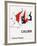 Expo 63 - Galerie Maeght-Alexander Calder-Framed Collectable Print