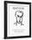 Expo 64 - Galerie Adrien Maeght-Henri Matisse-Framed Collectable Print