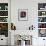 Expo 66 - Salon De Mai-Joan Miro-Framed Collectable Print displayed on a wall