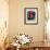 Expo 66 - Salon De Mai-Joan Miro-Framed Collectable Print displayed on a wall