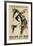 Expo 67 - Salon de Mai-Wilfredo Lam-Framed Premium Edition