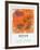 Expo 68 - Galerie Cavalero-Camille Bryen-Framed Collectable Print