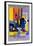 Expo 74 - Galerie Hautot-Marcel Mouly-Framed Collectable Print