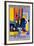 Expo 74 - Galerie Hautot-Marcel Mouly-Framed Collectable Print