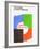 Expo 75 - Centre National Georges Pompidou-Sonia Delaunay-Terk-Framed Collectable Print