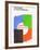 Expo 75 - Centre National Georges Pompidou-Sonia Delaunay-Terk-Framed Collectable Print