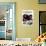 Expo 75 - Louisiana-Joan Miro-Premium Edition displayed on a wall
