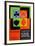 Expo 76 - Galerie de Varenne Jacques Damase-Sonia Delaunay-Terk-Framed Collectable Print