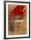 Expo 77 - Museu de Granollers-Antoni Tapies-Framed Collectable Print
