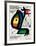 Expo 78 - Miro Obra Grafica Madrid-Joan Miro-Framed Collectable Print