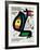 Expo 78 - Miro Obra Grafica Madrid-Joan Miro-Framed Collectable Print