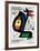 Expo 78 - Miro Obra Grafica Madrid-Joan Miro-Framed Collectable Print