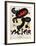 Expo 80 - Mexico-Joan Miro-Framed Collectable Print