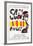 Expo 81 - La Catalogne aujourd'hui-Joan Miro-Framed Premium Edition