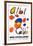 Expo Albi-Alexander Calder-Framed Premium Edition