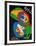 Expo Galerie Ariel-Karel Appel-Framed Collectable Print