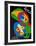 Expo Galerie Ariel-Karel Appel-Framed Collectable Print