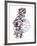 Expo Galerie Daniel Gervis-Jean Dubuffet-Framed Premium Edition