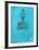 Expo Galerie Jacques Damase-David Hockney-Framed Art Print