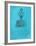 Expo Galerie Jacques Damase-David Hockney-Framed Art Print