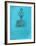 Expo Galerie Jacques Damase-David Hockney-Framed Art Print