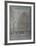 Expo Galerie Maeght 54-Alberto Giacometti-Framed Collectable Print