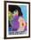 Expo Galerie Maeght I-Walasse Ting-Framed Collectable Print