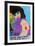 Expo Galerie Maeght I-Walasse Ting-Framed Collectable Print