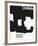 Expo Maeght 68-Eduardo Chillida-Framed Collectable Print