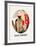 Expo Max Papart-Max Papart-Framed Collectable Print