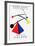 Expo Mobiles-Alexander Calder-Framed Premium Edition