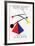 Expo Mobiles-Alexander Calder-Framed Premium Edition