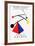 Expo Mobiles-Alexander Calder-Framed Premium Edition