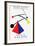 Expo Mobiles-Alexander Calder-Framed Premium Edition