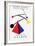 Expo Mobiles-Alexander Calder-Framed Premium Edition