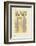 Exposition a La Bodiniere-Henri Guerard-Framed Collectable Print