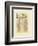 Exposition a La Bodiniere-Henri Guerard-Framed Collectable Print