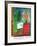 Exposition Bouquinerie De L'Institut-Guy Bardone-Framed Collectable Print