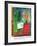 Exposition Bouquinerie De L'Institut-Guy Bardone-Framed Collectable Print