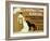 Exposition Canine-null-Framed Giclee Print