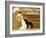 Exposition Canine-null-Framed Giclee Print