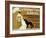 Exposition Canine-null-Framed Giclee Print