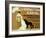 Exposition Canine-null-Framed Giclee Print