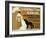 Exposition Canine-null-Framed Giclee Print