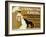 Exposition Canine-null-Framed Giclee Print