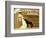 Exposition Canine-null-Framed Giclee Print