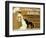 Exposition Canine-null-Framed Giclee Print