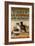 Exposition de Chats, 1900-Roedel-Framed Giclee Print