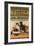 Exposition De Chats-null-Framed Giclee Print