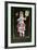 Exposition philatelique-Roger Bezombes-Framed Collectable Print